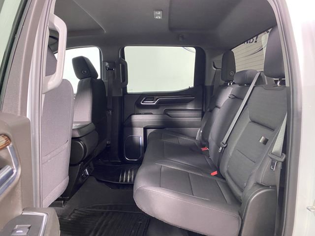 Certified 2024 GMC Sierra 1500 Elevation AWD/4WD image 27