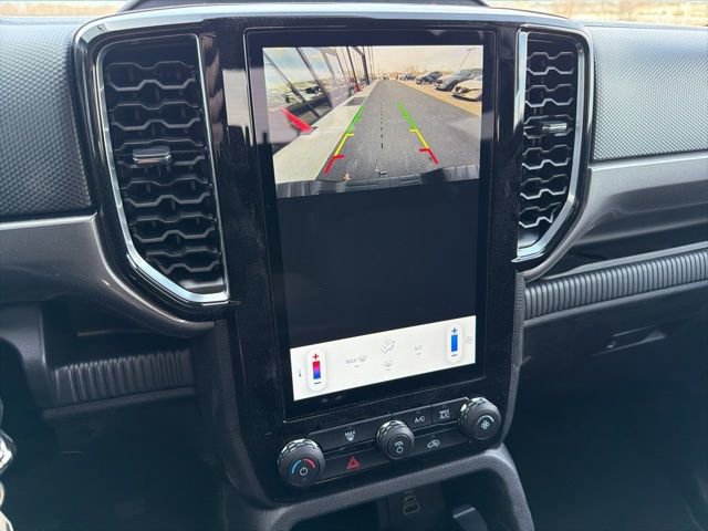 New 2026 Ford Ranger XLT w/ Trailer Tow Package image 19