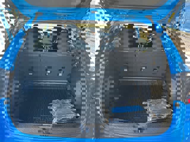 Certified 2024 Subaru Impreza 2.0i Sport image 11