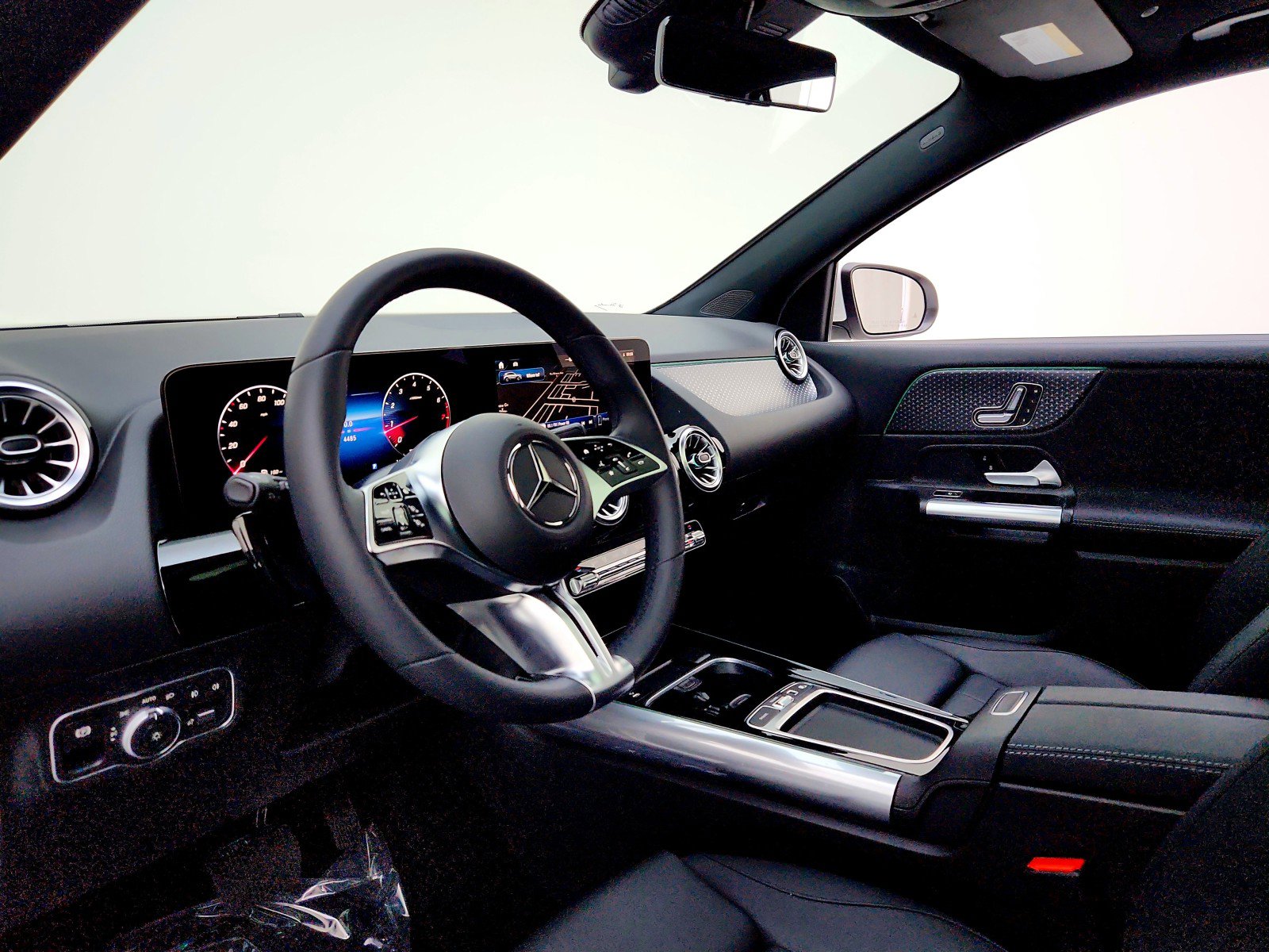 Certified 2026 Mercedes-Benz GLA 250 image 9