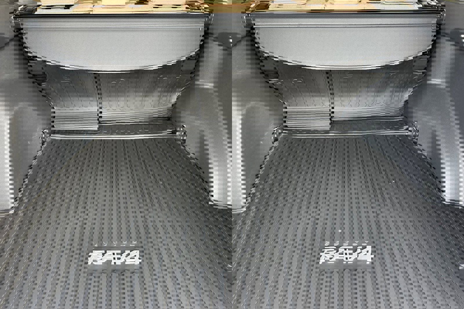 New 2025 Toyota RAV4 LE image 18