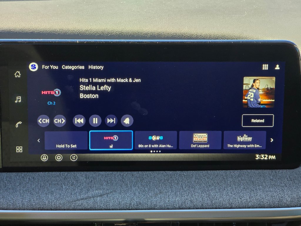 Used 2026 Nissan Kicks S FWD image 4