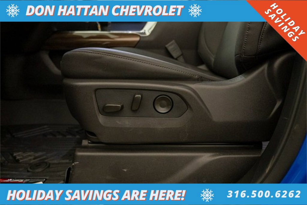 New 2026 Chevrolet Silverado 1500 RST w/ RST All Star Premium Package image 23