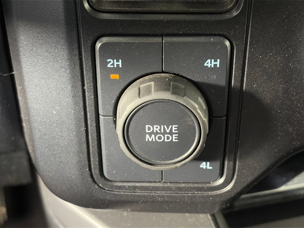 Used 2024 Ford F250 Lariat AWD/4WD image 23