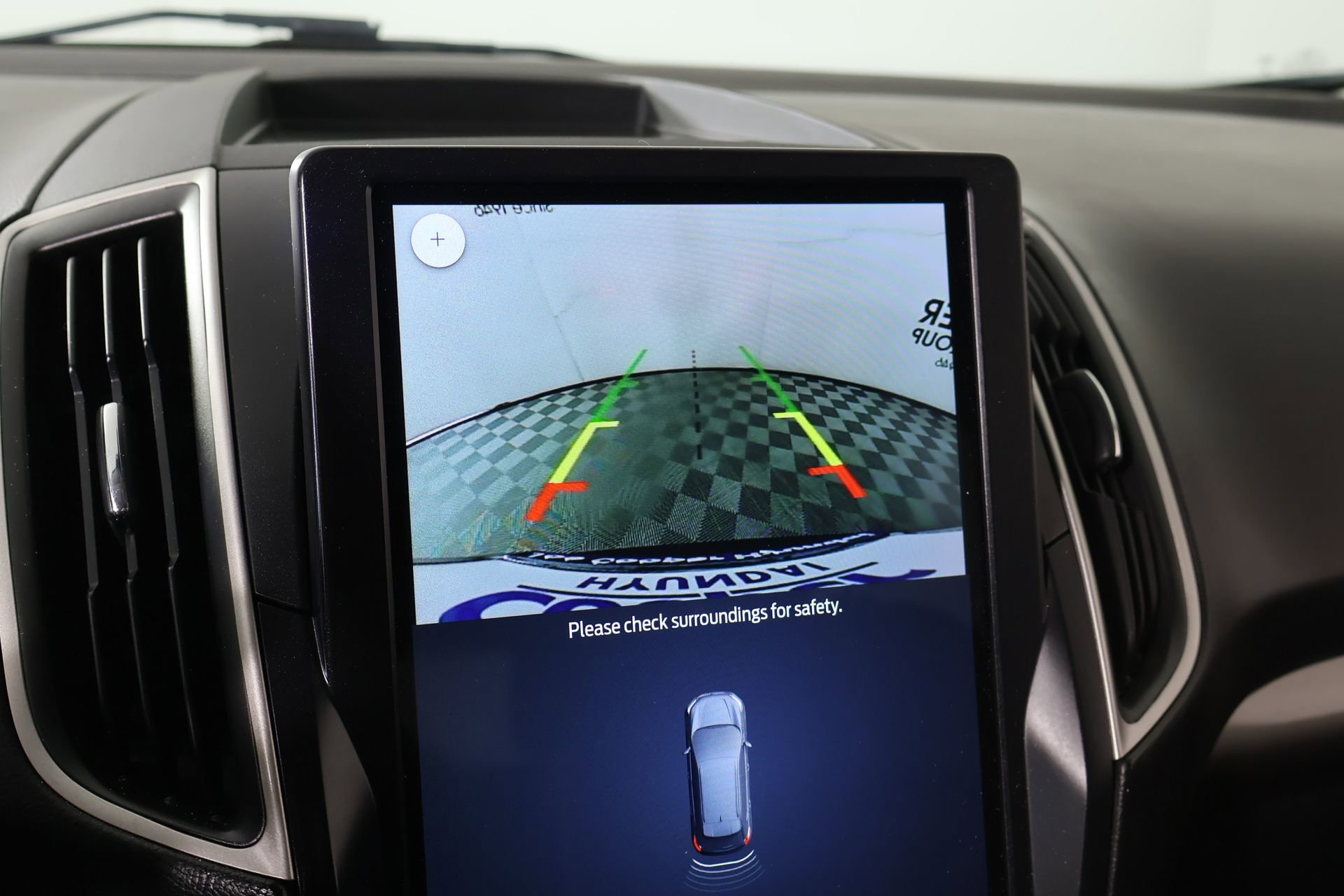 Used 2024 Ford Edge SEL image 6