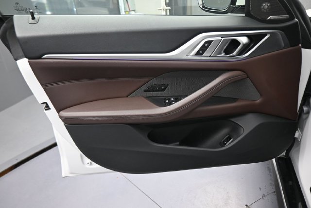 Used 2023 BMW 430i Gran Coupe xDrive w/ Premium Package AWD/4WD image 20
