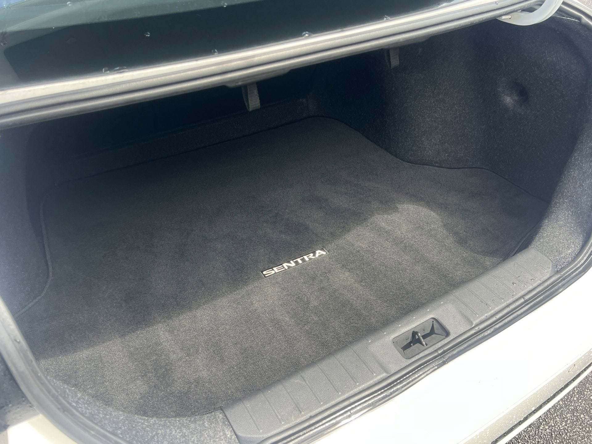 Used 2022 Nissan Sentra SV w/ All-Weather Package FWD image 21