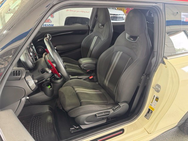 Used 2018 MINI Cooper John Cooper Works FWD image 24