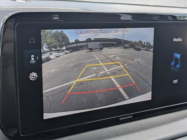 Used 2023 Hyundai Santa Fe SEL AWD/4WD image 15
