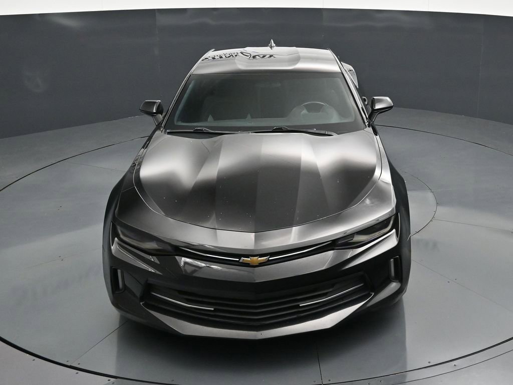 Used 2016 Chevrolet Camaro LT w/ RS Package image 10