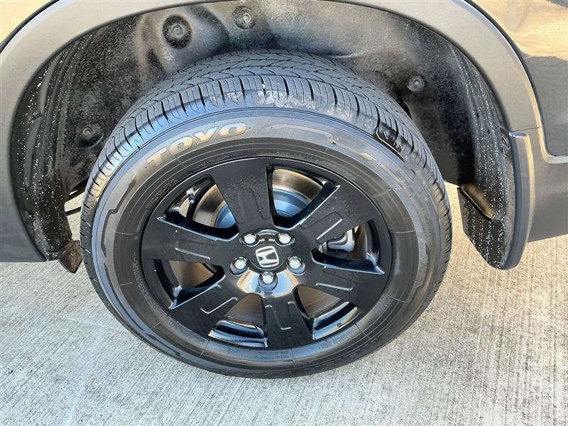 Used 2017 Honda Ridgeline Black Edition image 25