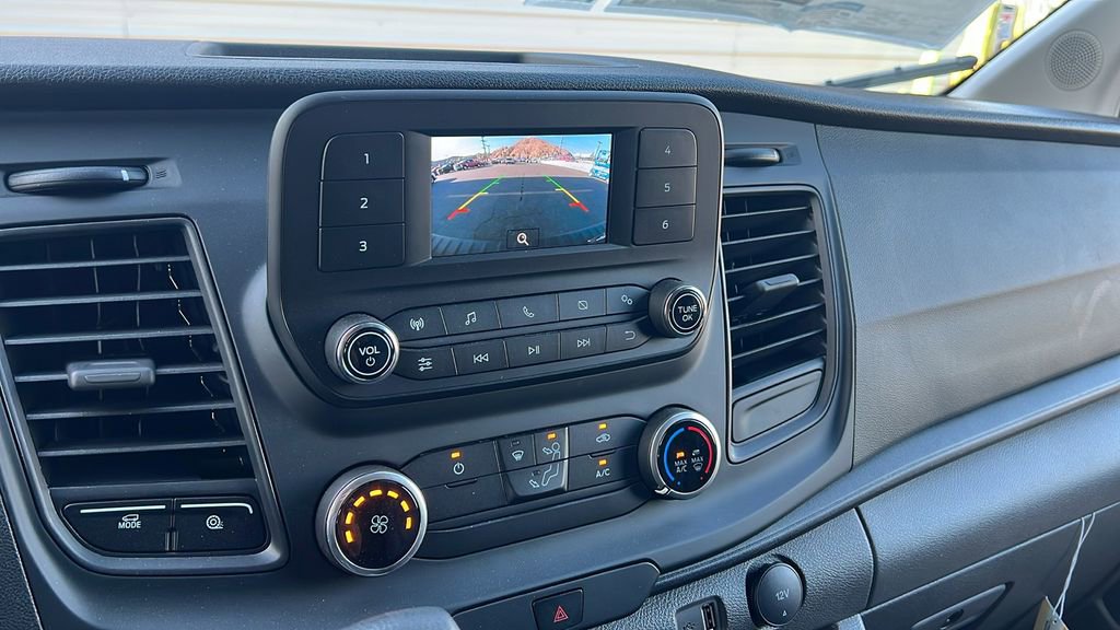 New 2024 Ford Transit 150 Low Roof image 19