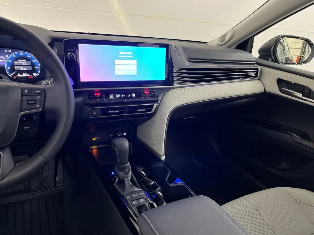 Used 2026 Toyota Camry XLE w/ Premium Plus Package image 34