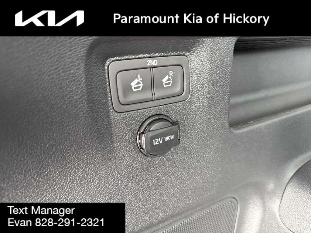 Used 2025 Kia Telluride SX Prestige image 14