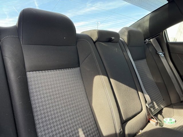 Used 2023 Dodge Charger R/T w/ Blacktop Package image 9