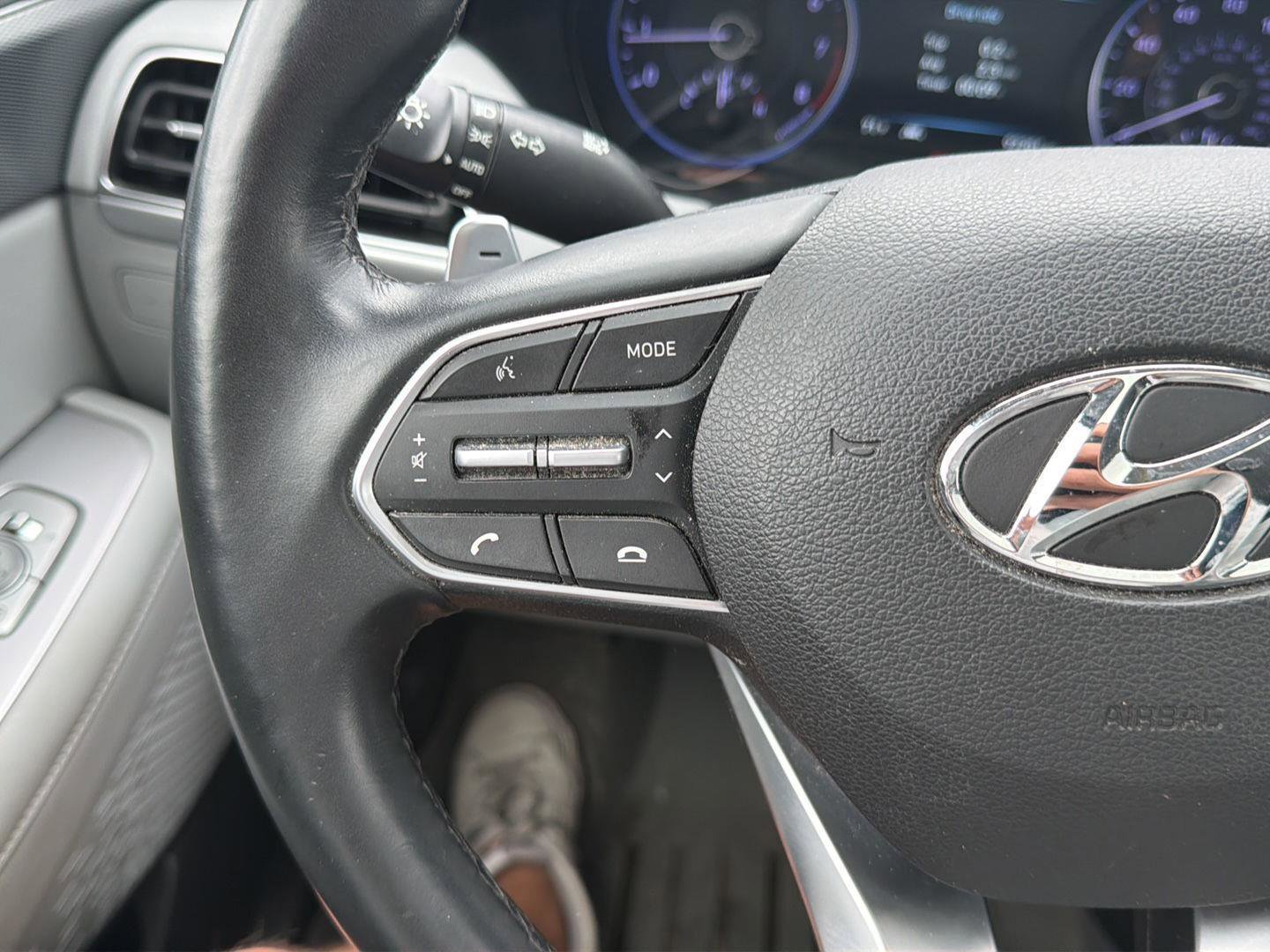 Used 2020 Hyundai Palisade SEL AWD/4WD image 18