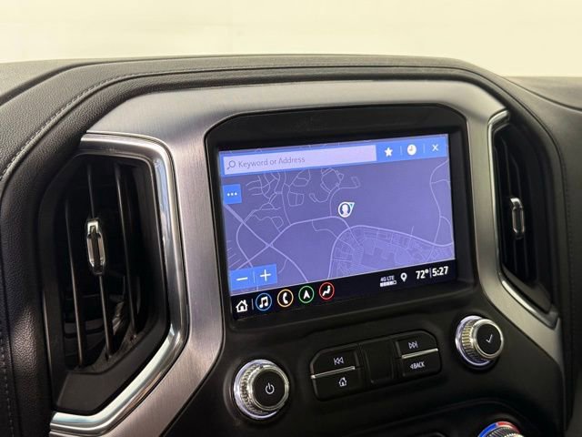 Used 2019 GMC Sierra 1500 SLT w/ SLT Premium Plus Package image 17