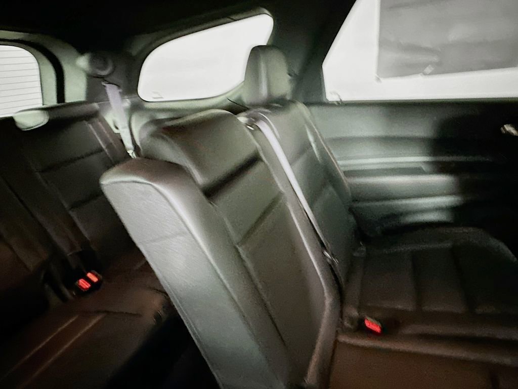 New 2026 Dodge Durango GT image 35