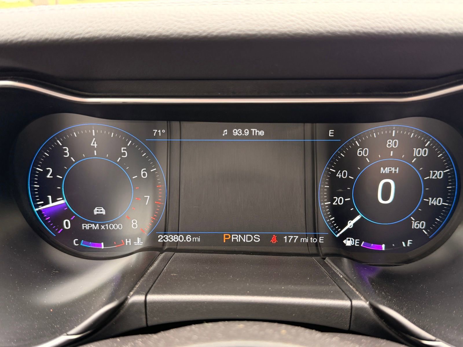 Used 2018 Ford Mustang Premium w/ Ecoboost Performance Package RWD image 19