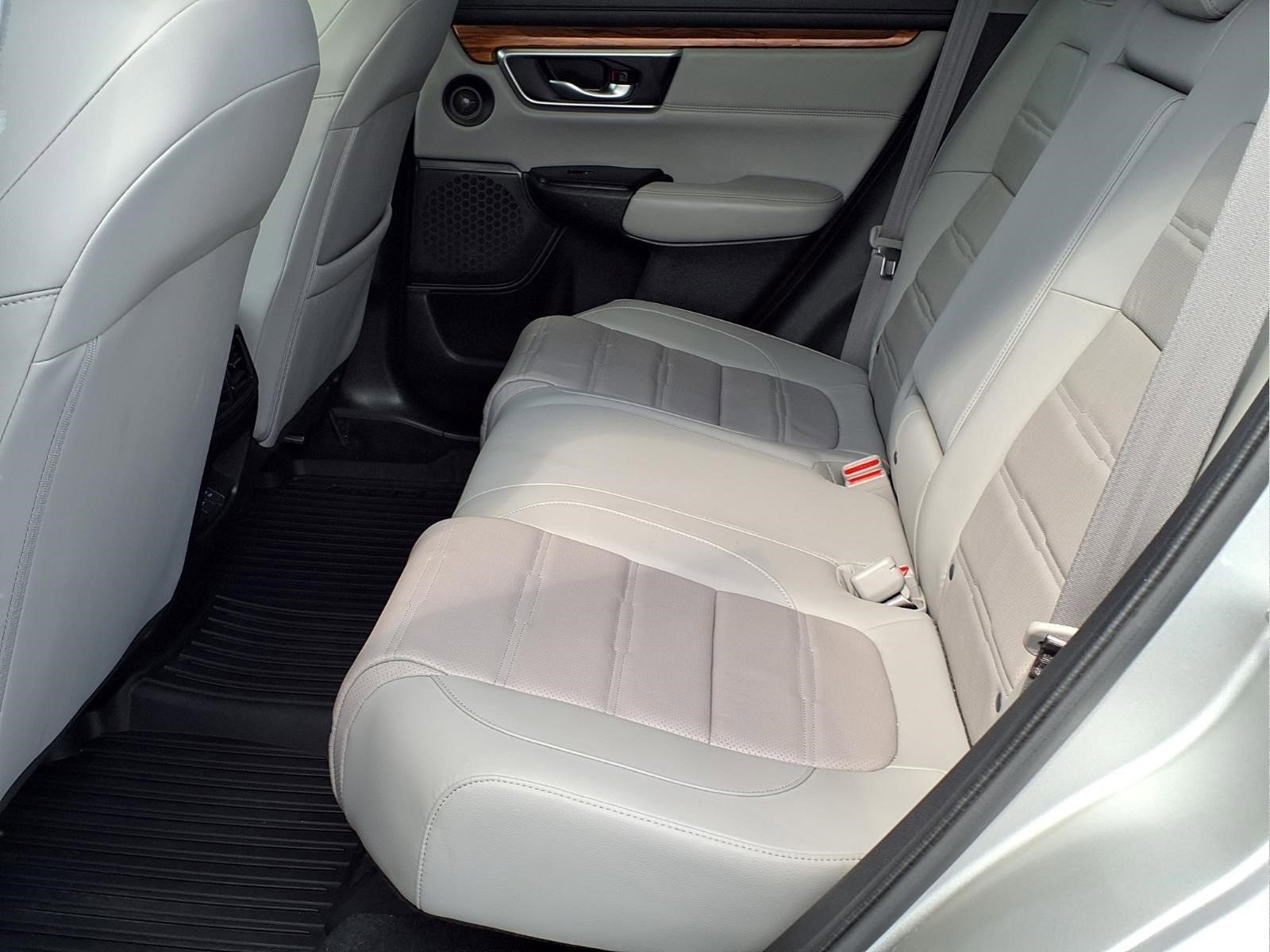 Certified 2021 Honda CR-V EX-L image 14
