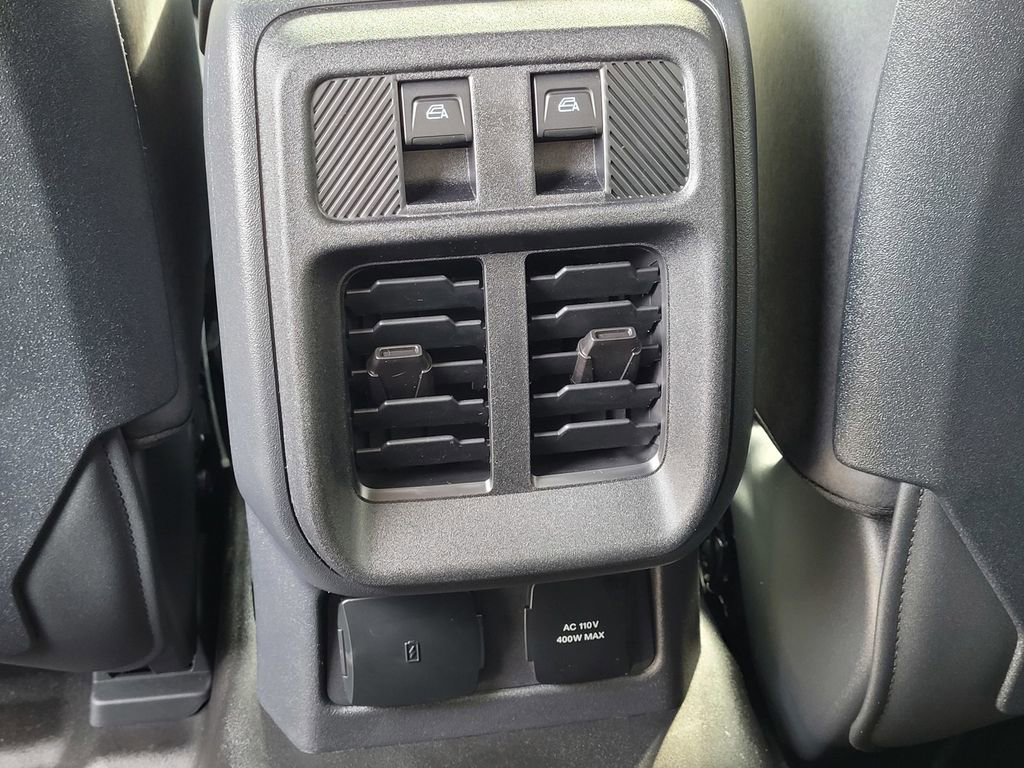 New 2025 Ford Bronco Big Bend image 40