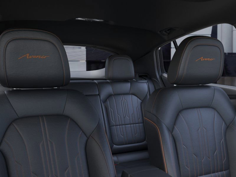 New 2026 Buick Envista Preferred FWD image 24