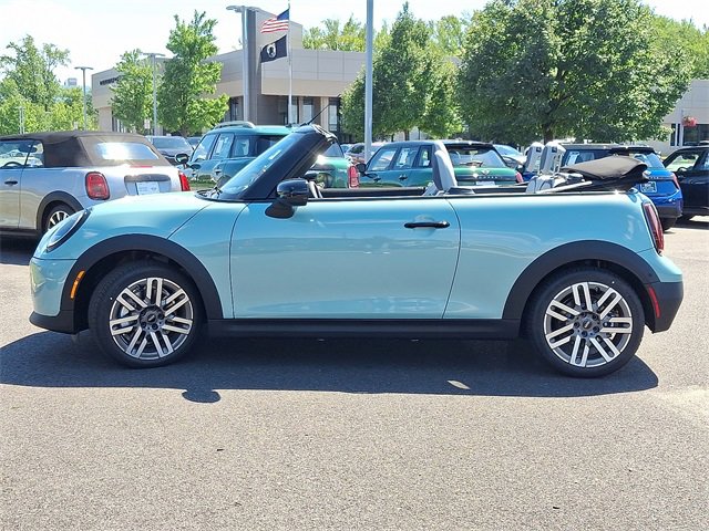 New 2026 MINI Cooper S image 4
