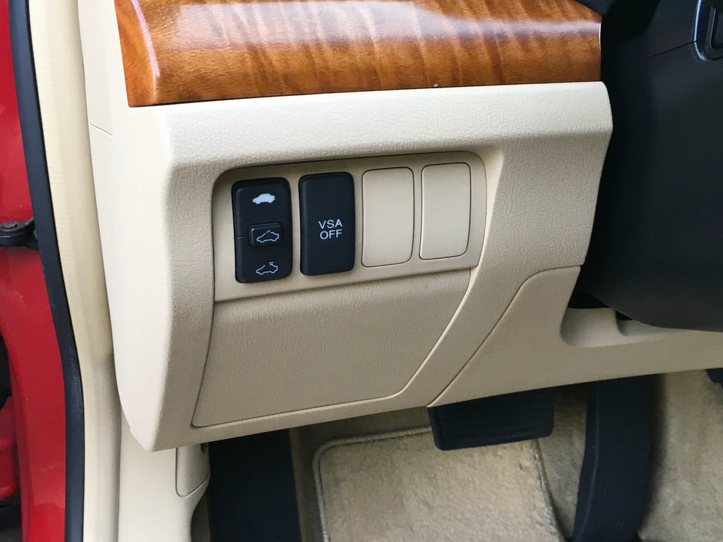 Used 2006 Acura TSX image 17