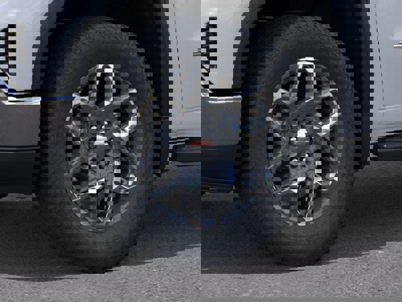 New 2026 GMC Sierra 1500 SLT image 33