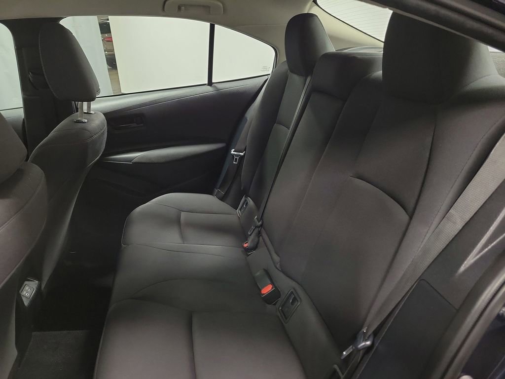 Used 2023 Toyota Corolla LE image 19