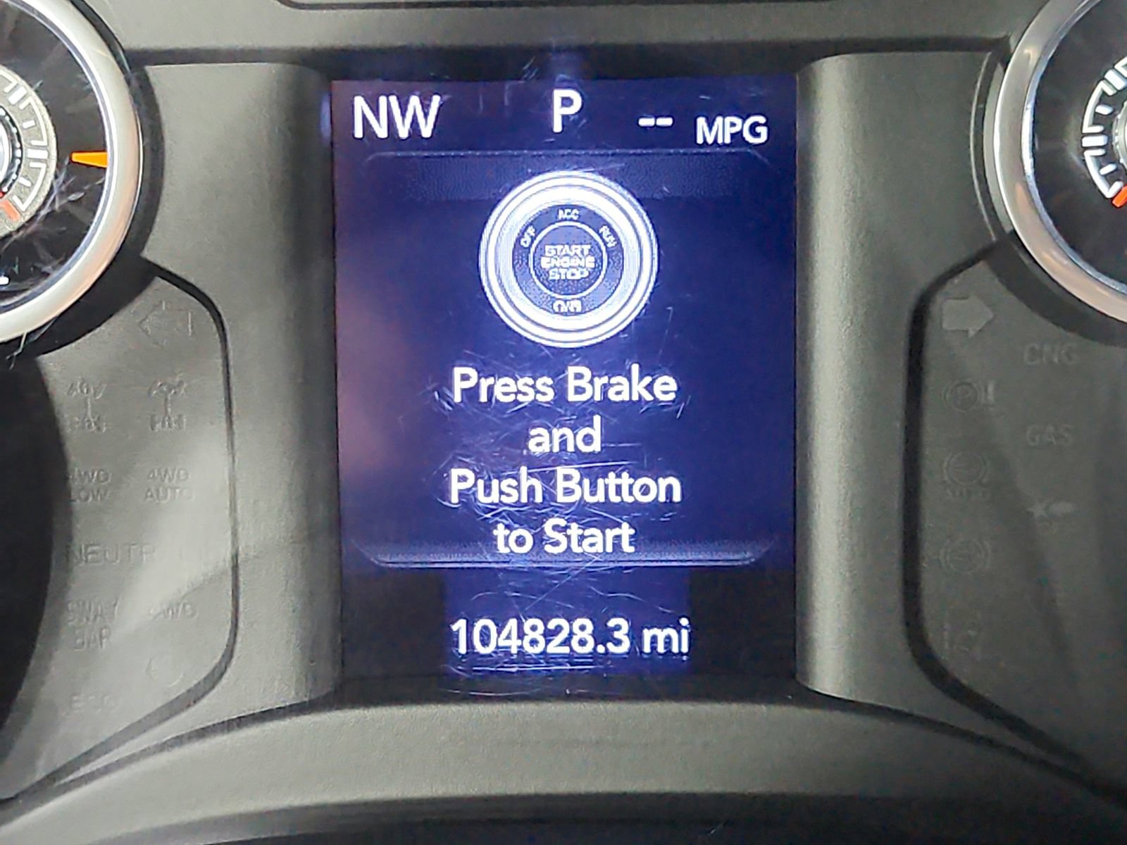 Used 2021 RAM 1500 Big Horn AWD/4WD image 20