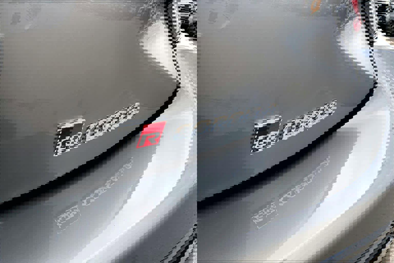 Used 2025 Toyota Corolla Premium Plus image 28