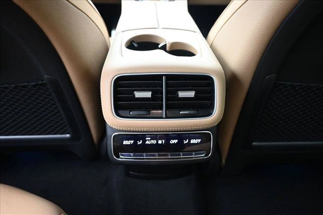 New 2026 Mercedes-Benz GLS 450 4MATIC image 23