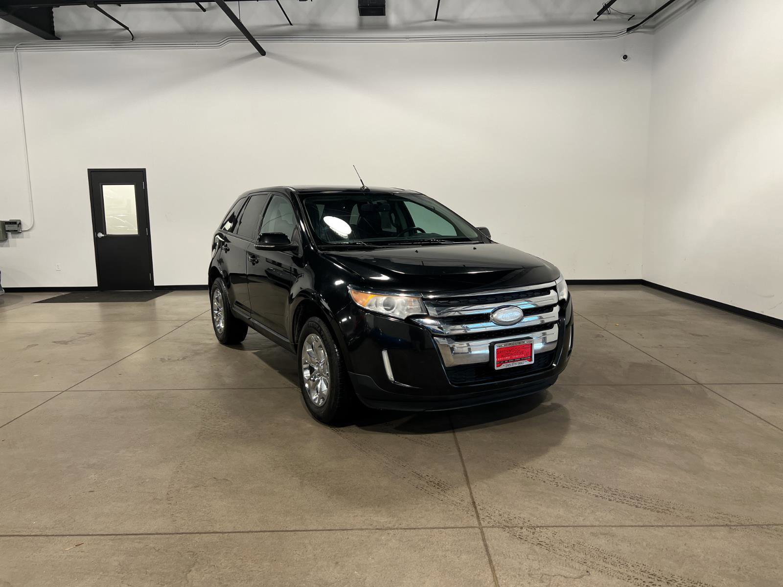 Used 2014 Ford Edge SEL w/ Equipment Group 205A