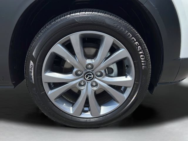 Used 2025 MAZDA CX-30 AWD 2.5 S w/ Premium Package image 27