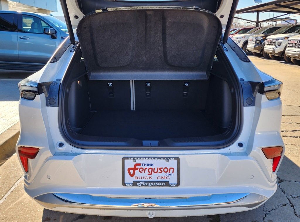 New 2026 Buick Envista Avenir image 46