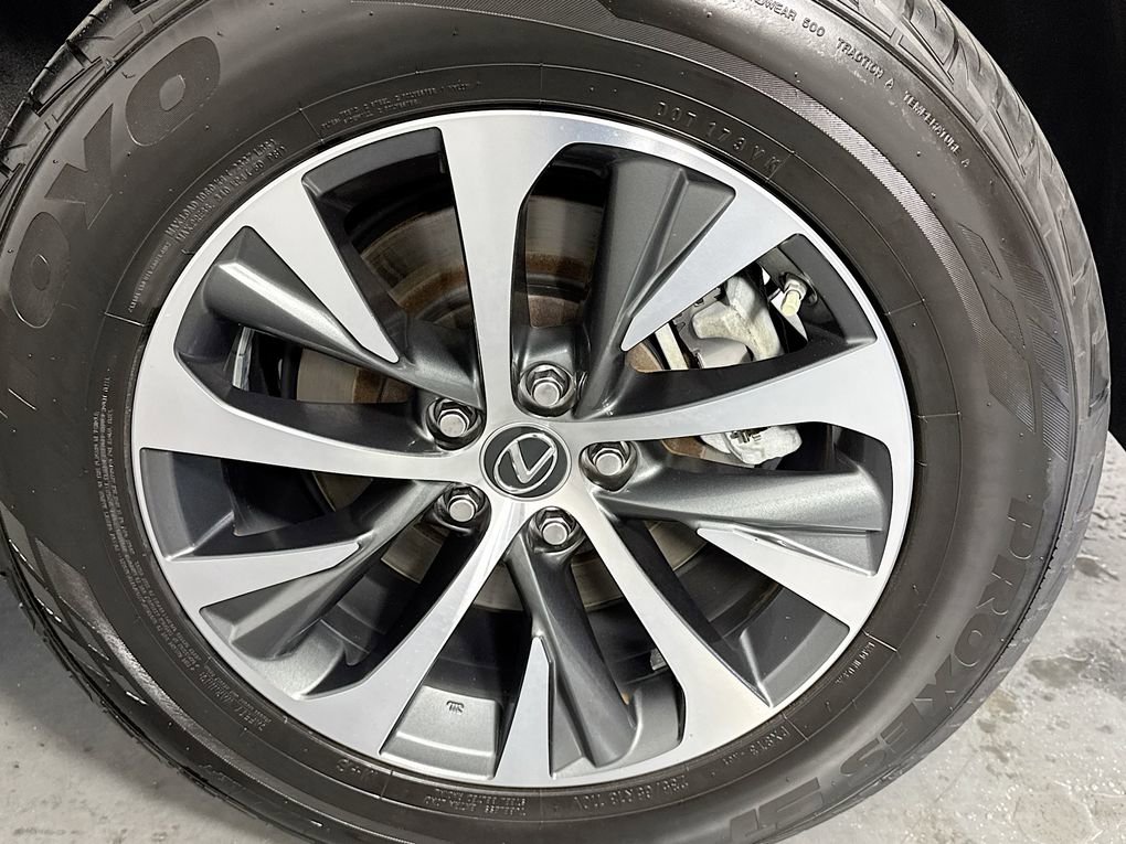 Used 2021 Lexus RX 350 FWD image 31