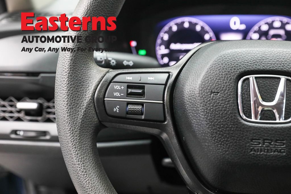 Used 2024 Honda Accord EX image 15