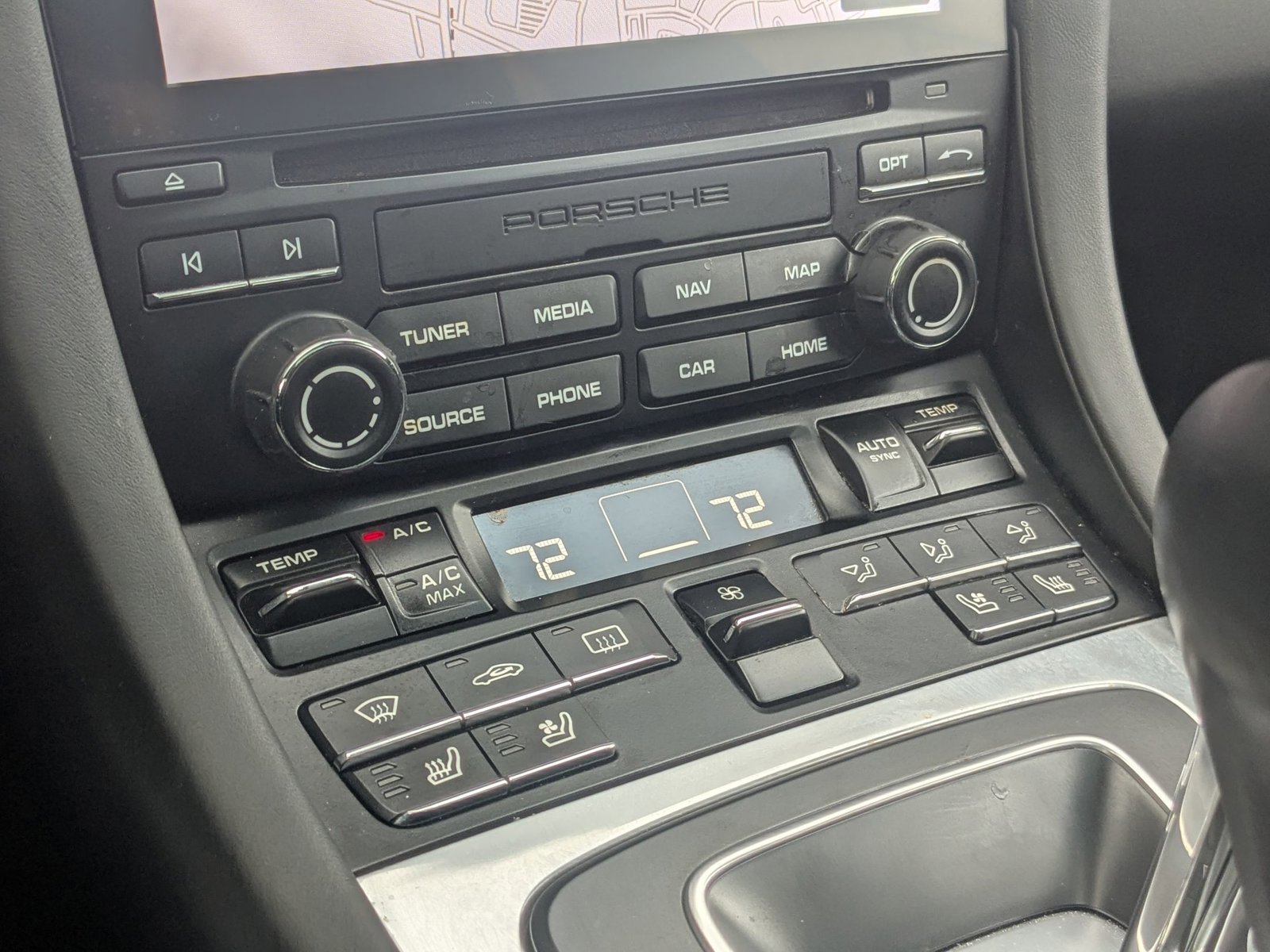 Used 2017 Porsche 911 Carrera 4S image 27