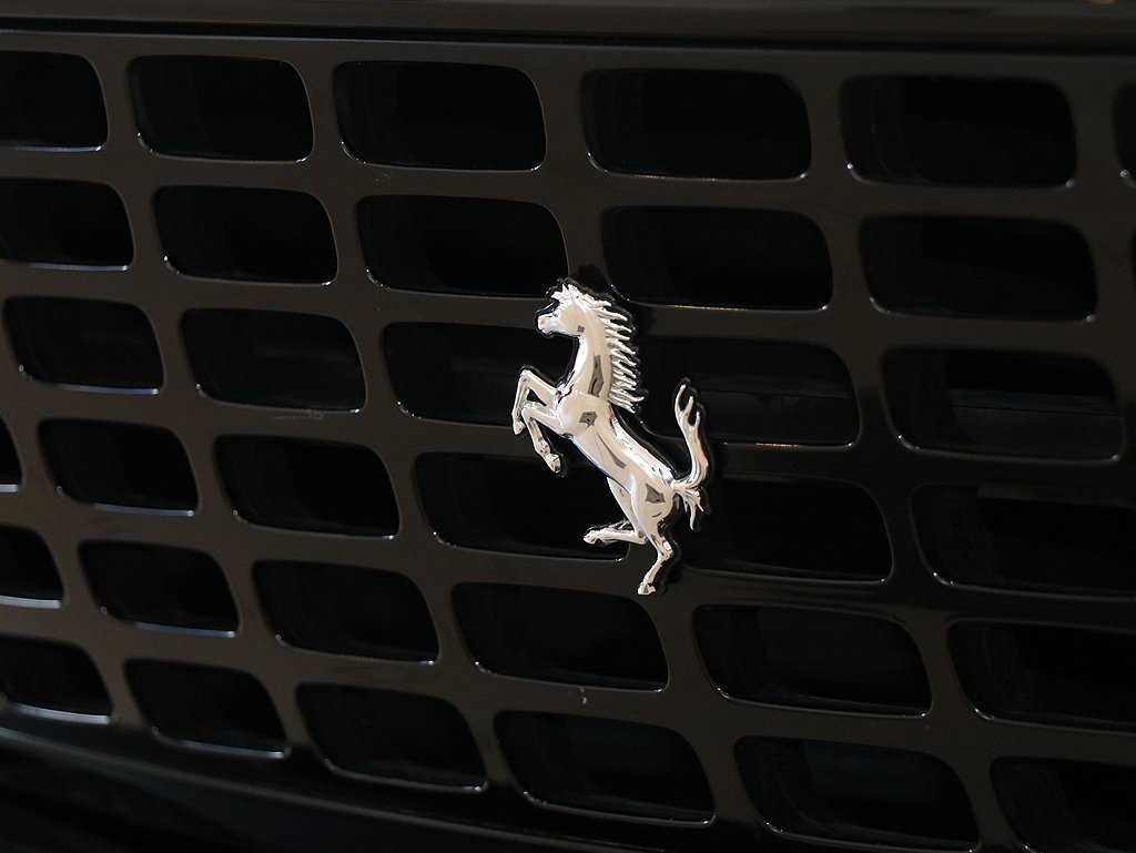 Certified 2024 Ferrari Roma image 22