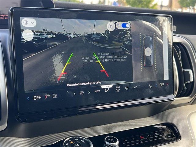 New 2025 Ford Expedition Active image 18