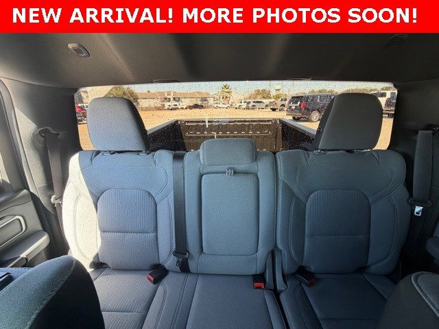 Used 2021 RAM 1500 Lone Star image 6