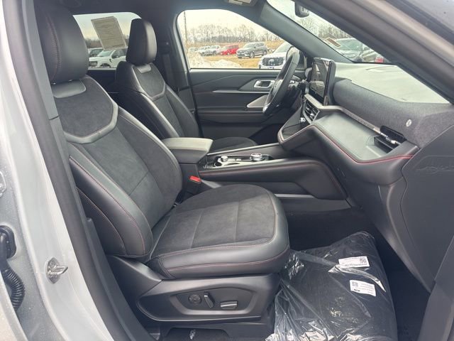 New 2026 Ford Explorer ST image 18