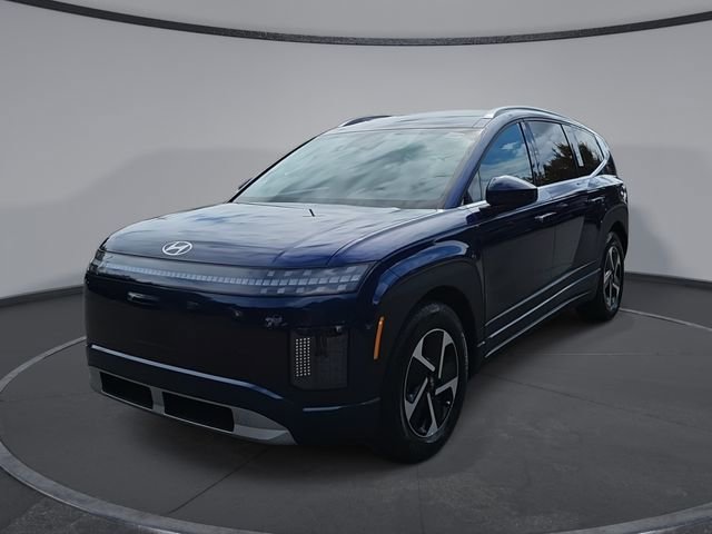 New 2026 Hyundai Ioniq 9 SE image 1