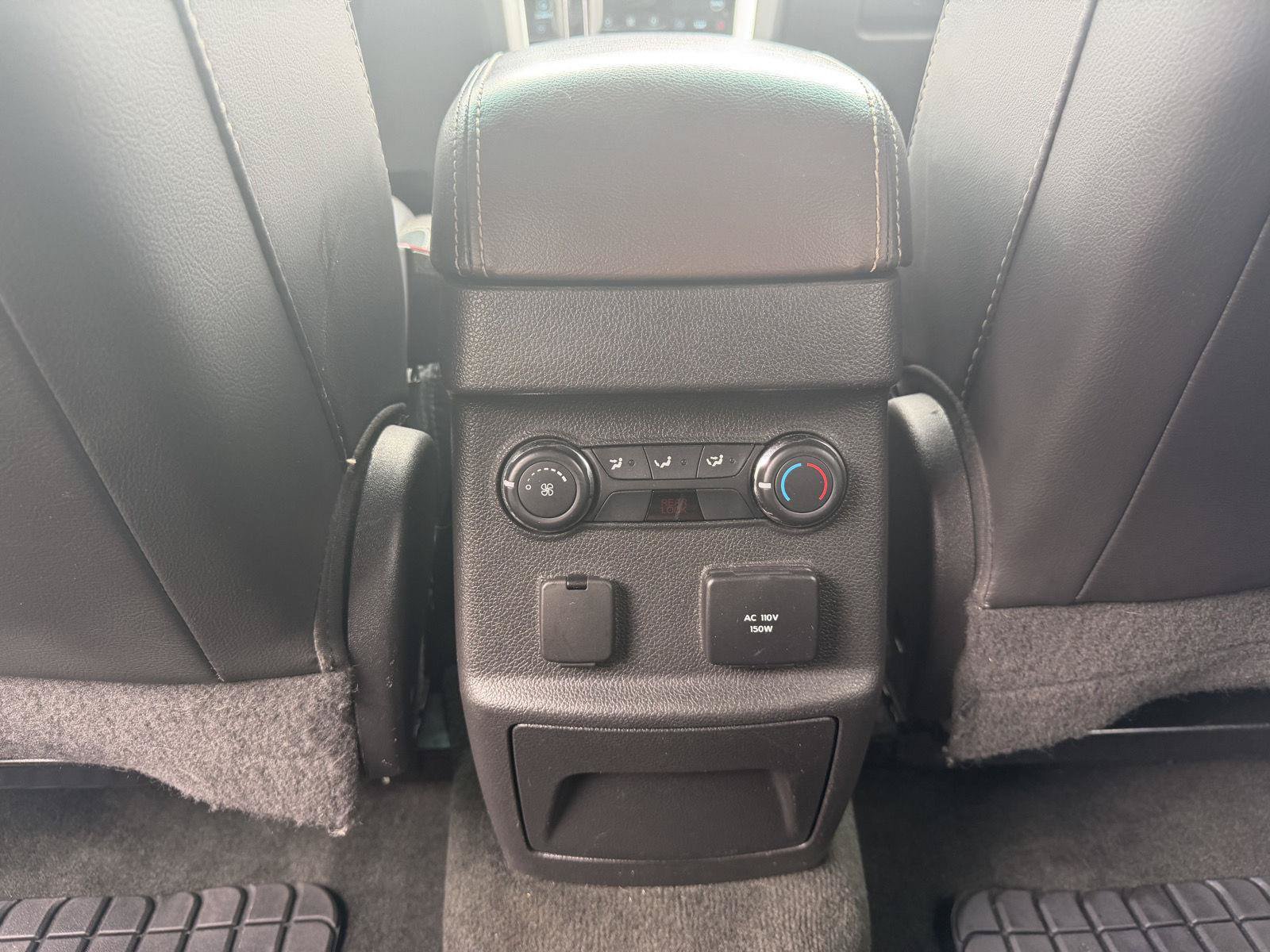 Used 2014 Ford Explorer Sport w/ Equipment Group 401A AWD/4WD image 27