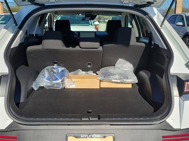 New 2026 Hyundai Ioniq 5 SE image 19