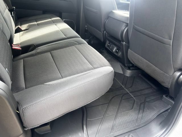 New 2026 Chevrolet Silverado 1500 LT w/ Protection Package AWD/4WD image 18