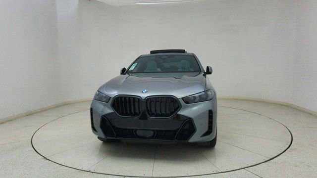 Used 2026 BMW X6 xDrive40i w/ Climate Comfort Package image 70