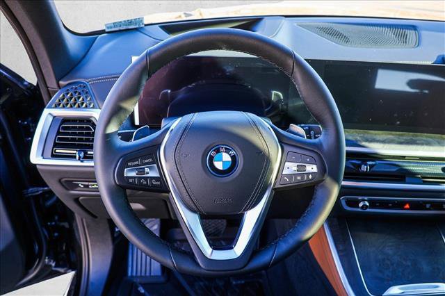 New 2026 BMW X5 xDrive50e image 13