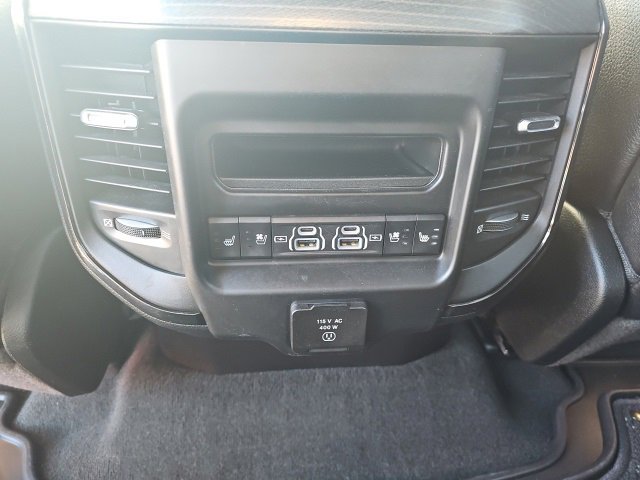 Used 2022 RAM 1500 Limited image 11